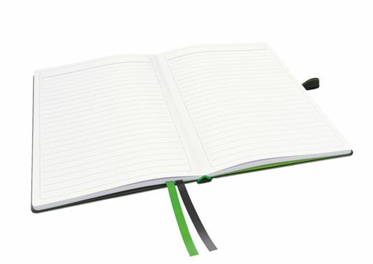 Leitz 44780095 quaderno per scrivere Nero A5 - 5