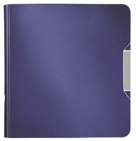 Leitz 11080069 raccoglitore ad anelli A4 Blu - 3