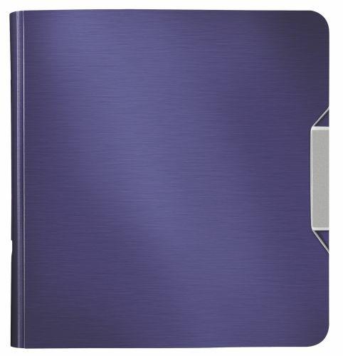 Leitz 11080069 raccoglitore ad anelli A4 Blu - 3