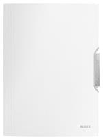 Leitz Style 3-Flap A4 Polipropilene (PP) Bianco