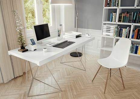 Leitz 53641001 dispenser nastro adesivo Polistirolo Bianco - 3