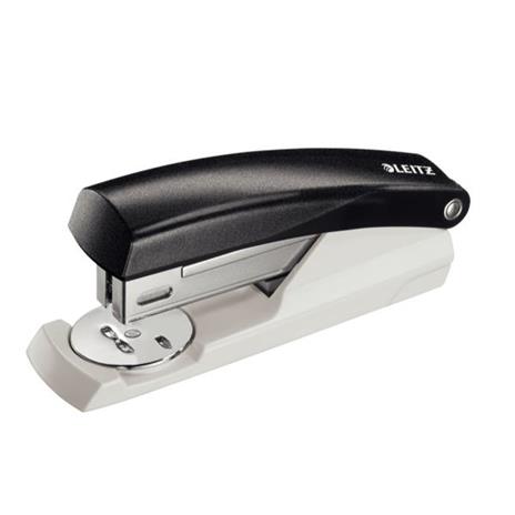 Leitz NeXXt 55010095 cucitrice Nero