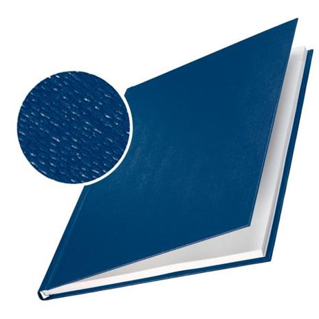 Leitz Hard Covers cartellina Blu - 2