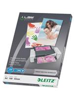 Leitz iLAM UDT pellicola per plastificatrice 100 pezzo(i)