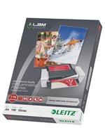 Leitz iLAM UDT pellicola per plastificatrice 100 pezzo(i)