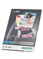Leitz iLAM UDT pellicola per plastificatrice 100 pezzo(i)