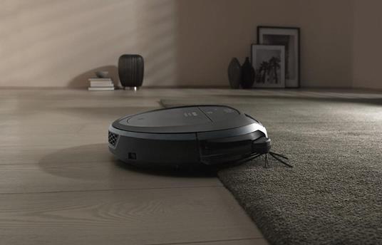 Miele Scout RX2 Home Vision aspirapolvere robot Grigio 0,4 L - Miele - Casa  e Cucina | IBS