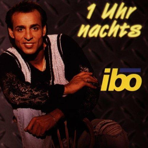 1 Uhr Nachts - CD Audio di Ibo