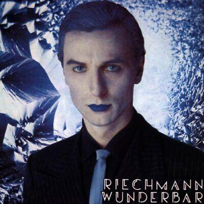 Wunderbar - CD Audio di Wolfgang Riechmann