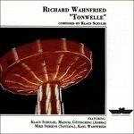 Tonwelle - CD Audio di Richard Wahnfried