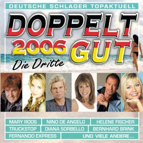Doppelt Gut 2006 - CD Audio