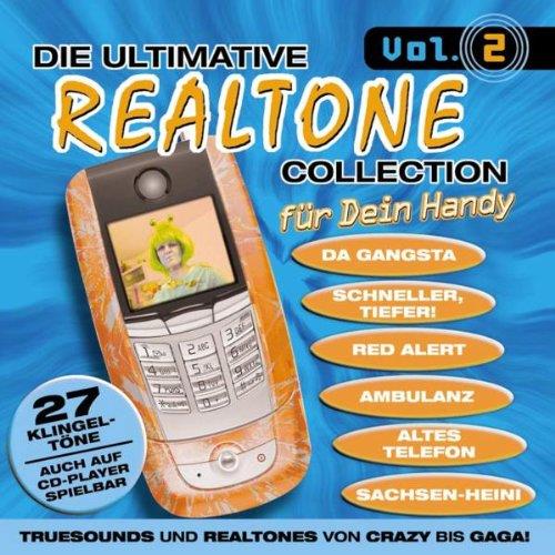 Ultimative Realtone 2 - CD Audio di Special Interest