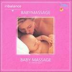 Baby Massage - CD Audio di Stephan North