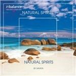 Natural Spirits - CD Audio di Sayata