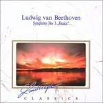 Sinfonia n.3 - CD Audio di Ludwig van Beethoven