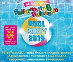 Ballermann 6 Balneario: Die Pool Party 2019