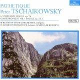 Sinfonie 6 Pathetique - CD Audio di Pyotr Ilyich Tchaikovsky