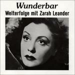 Wunderbar - CD Audio di Zarah Leander