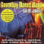 Sun of Jamaica - CD Audio di Goombay Dance Band
