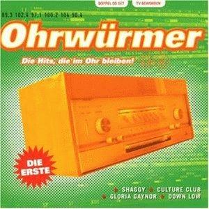 Ohrw?rmer - CD Audio