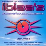 Ibizas Summerhouse Megamix 3