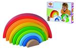 Arcobaleno legno (100003458)