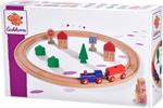 Treno Con Binario (100006200)