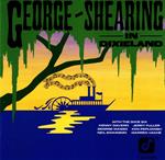 George Shearing in Dixieland