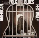 American Folk Blues Festival 1970