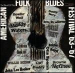 American Folk Blues Festival 1963-1967