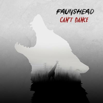 Can't Dance - Vinile LP di Faunshead