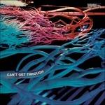 Can't Get Through - Vinile LP di Hairy Chapter