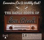 Early Roots of Lou Reed