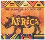 Magical Sound Of Africa