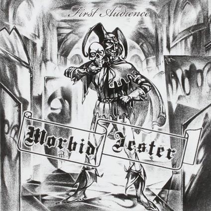 First Audience - CD Audio di Morbid Jester