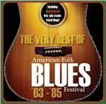 Very Best of American Folk Blues Festival