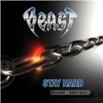 Stay Hard - CD Audio di Beast