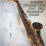 10 Jahre Interaction Jazz - CD Audio di Albert Mangelsdorff