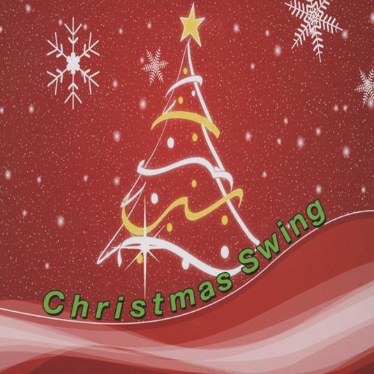 Christmas Swing - CD Audio
