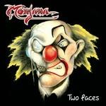 Two Faces - CD Audio di Morgana