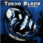 Eye of the Storm - CD Audio di Tokyo Blade