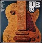 American Folk Blues Festival1983 - CD Audio