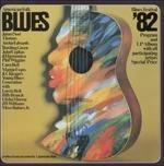 American Folk Blues Festival 1982 - CD Audio