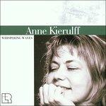 Whispering Waves - CD Audio di Anne Kierulff