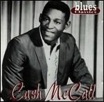 Blues Classics - CD Audio di Cash McCall