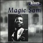 Blues Classics - CD Audio di Magic Sam