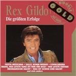 Die Grossten Erfolge - CD Audio di Rex Gildo