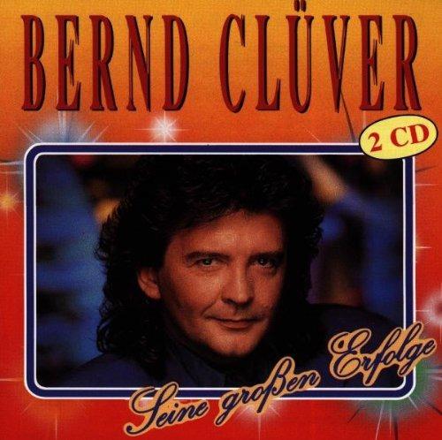 Seine Grossen Erfolge (2 Cd) - CD Audio di Bernd Clüver