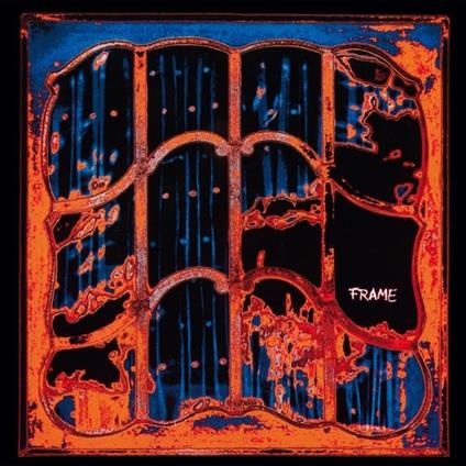 Frame of Mind - Vinile LP di Frame