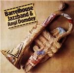 Barrelhouse Jazzband - CD Audio di Barrelhouse Jazzband